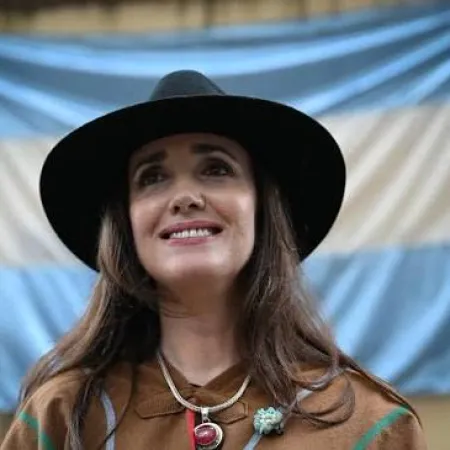 Villarruel reavivó el orgullo jujeño y puso al norte en el centro de la escena