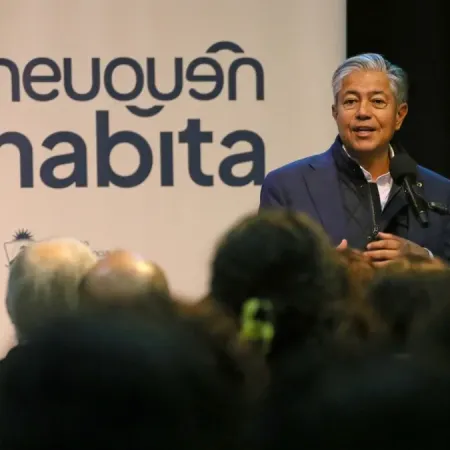 Neuquén Day 2026 en CABA: el entramado productivo que aún crece en Argentina