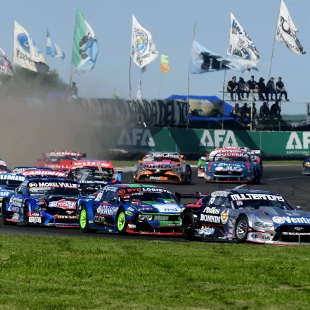 Cómo funciona la Copa de Oro y el sistema que consagra al campeón del Turismo Carretera