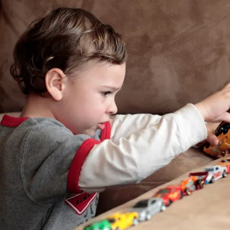 Autismo en Argentina: qué cambia el nuevo plan en los niños y sus familias