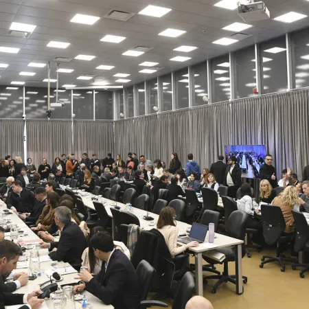 Movimientos en la Justicia Federal: qué puede pasar en Mar del Plata, Tucumán y Santa Cruz