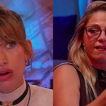 ¿Sol o Tamara? ¿Quién se va esta noche de Gran Hermano Generación Dorada?