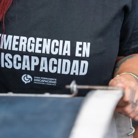 Discapacidad: cuánto suben los aranceles en agosto y cómo quedan los montos