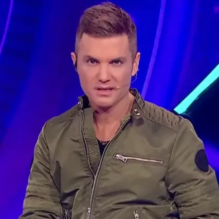 ¿Santiago del Moro deja Telefe para volver a la pantalla de América TV? Su palabra