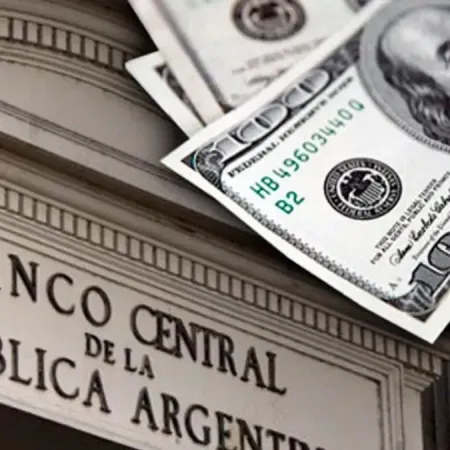Cómo abre hoy el dólar y qué margen le deja el Banco Central al mercado