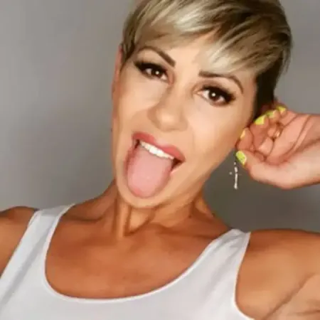 Las fotos hot de Mónica Farro en Divasplay: "Mirá lo que te estás perdiendo"