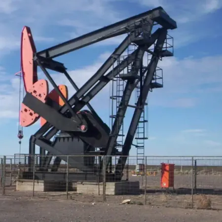 Cinco petroleras ganan USD 65.500 millones con Ormuz cerrado
