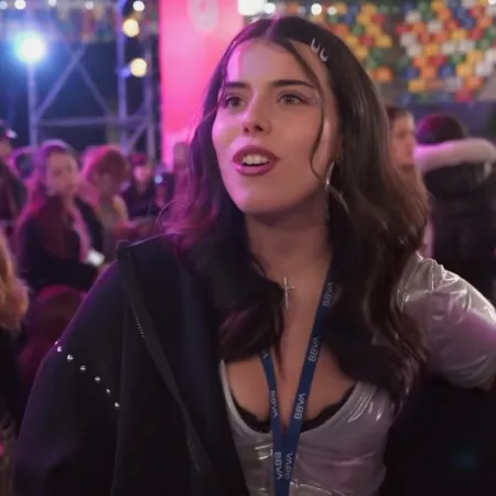 Su debut en Popstars: ¿Puede Valentina Pergolini destronar a su padre en el espectáculo?