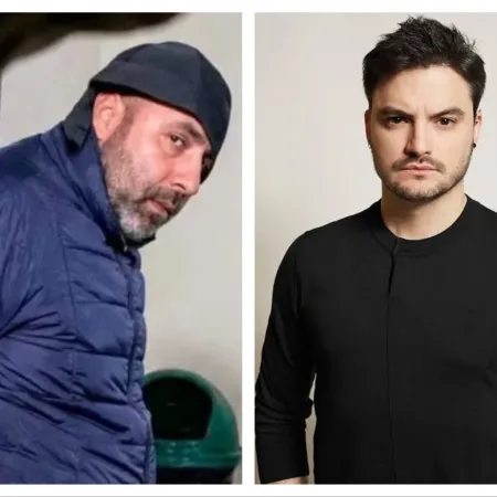 Cerimedo suma problemas: un poderoso influencer de Brasil reactiva una causa en su contra