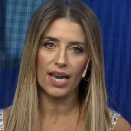 Mariana Brey fue sorprendida por delincuentes en su casa: “Zafé de que me peguen un tiro”