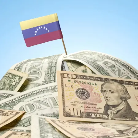 Dolarización en Venezuela: el artículo 318 que complica el plan de Ecarri
