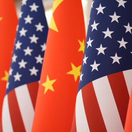 China promete proteger sus intereses ante las sanciones de EE.UU. a Irán
