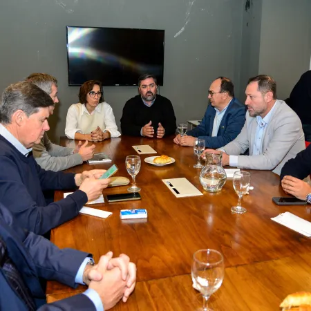 UCR en alerta por coparticipación en PBA: los 10 municipios que más perdieron