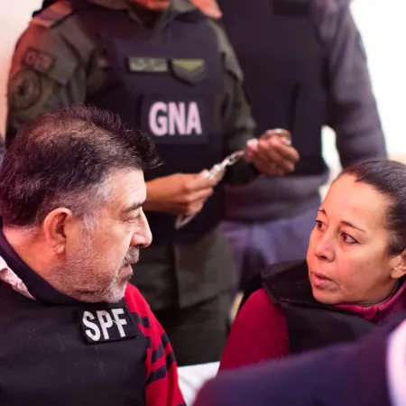 Caso Loan: cerraron la hipótesis por trata de personas, pero la búsqueda sigue abierta