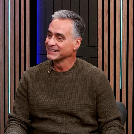 Gringo Cingolani: "El de Scaloni no fue el último baile, confío que va a seguir"