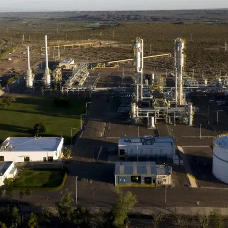 Nuevo RIGI aprobado: USD 359 millones que pueden mover el empleo y las exportaciones