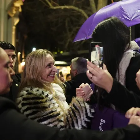 Milei ordenó a su tropa mientras Karina negocia con el PRO