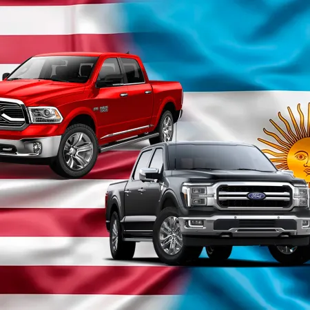 Autos importados de Estados Unidos: qué cambia con el decreto de Milei