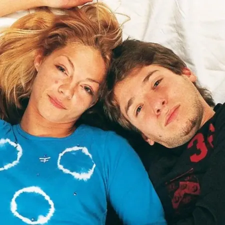 El reencuentro de Tamara Paganini y Gastón Trezeguet a 25 años de Gran Hermano