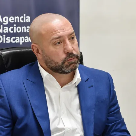 ANDIS: ¿Audios reales o manipulados con IA? La pericia que puede dar un giro a la causa