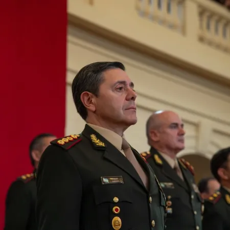 Paro en las Fuerzas Armadas: cómo y cuándo será la movida de ATE