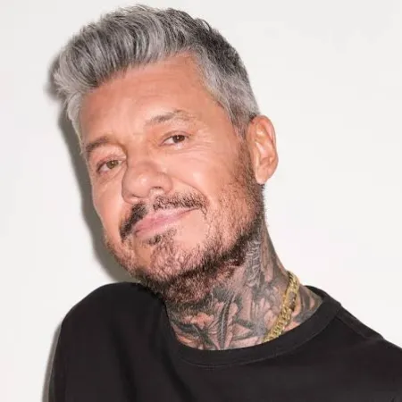 Tinelli rompió el silencio sobre Tini y su papá: qué dijo del conflicto que los enfrenta