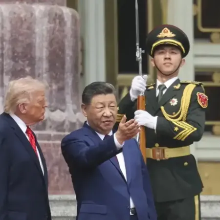 Sanciones a Irán: el choque con China llega antes de la cita Xi-Trump