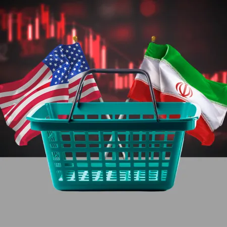 China reduce compras de crudo iraní mientras desafía las sanciones de EE.UU.