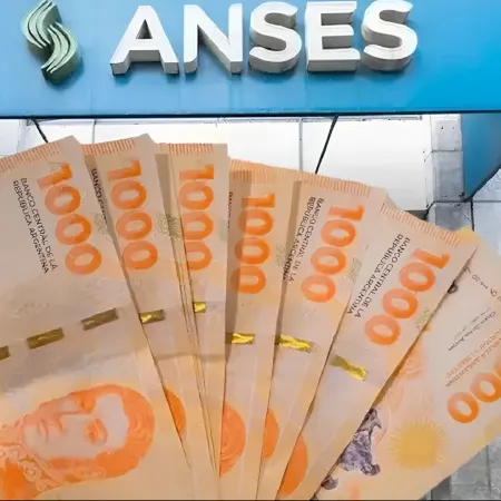 ANSES paga hoy jubilaciones y desempleo: quiénes cobran este jueves 27