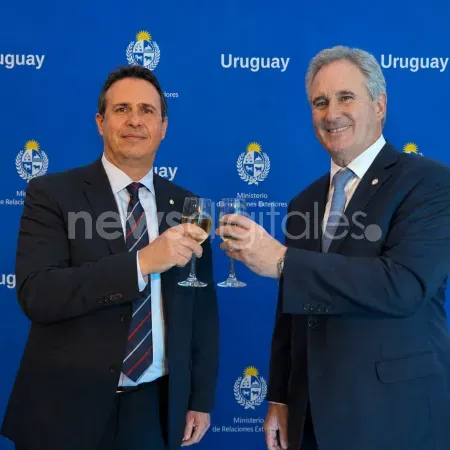 Pablo Quirno: “El Mercosur no puede convertir la prudencia en demora”