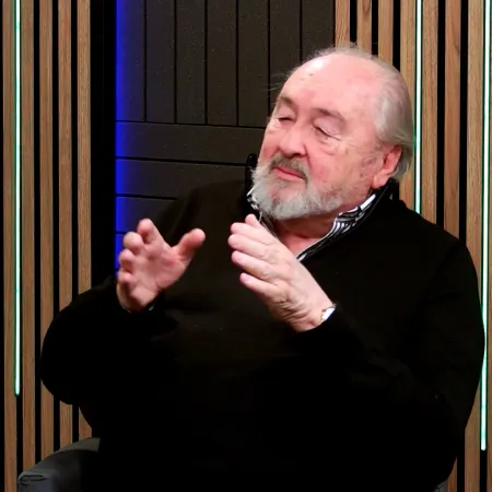Andrés Serbin: por qué rechazó a Hugo Chávez y qué piensa del fenómeno Milei