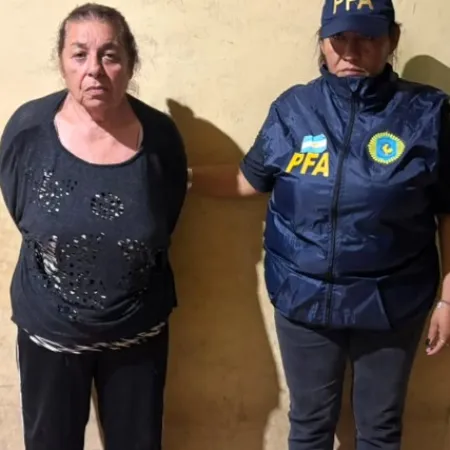 Estuvo siete meses prófuga, renovó el DNI y siguió estafando