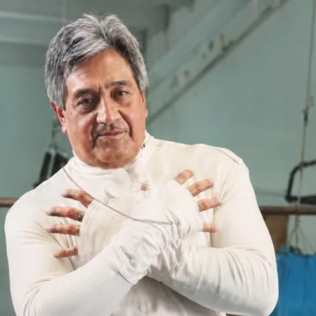 ¿Quién fue realmente La Momia?: mitos y revelaciones del personaje de Titanes en el Ring