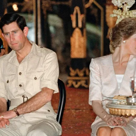 A 30 años del divorcio de Carlos y Diana: el acuerdo que cambió la Corona