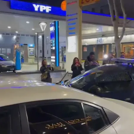 Una turista murió al caer de un quinto piso en Mendoza: qué pasó en la habitación