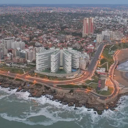 El desafío sobre viviendas y desarrollo urbano que reunirá a expertos en Mar del Plata