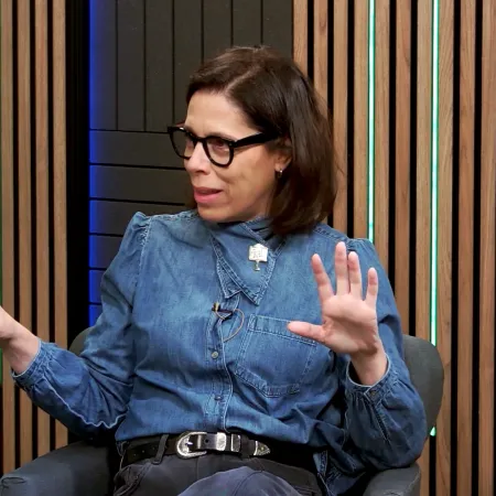 Laura Alonso: los "viejos meados", la derechización de CABA y el PRO 2027