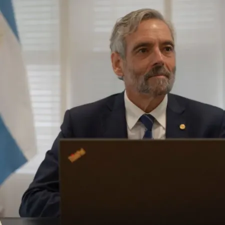 “Los dos Caballos de Troya están adentro”: la mirada de un exdirector del BCRA