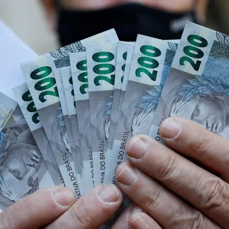 Brasil registra déficit de USD 8.110 millones, pero todavía lo cubre con inversión externa
