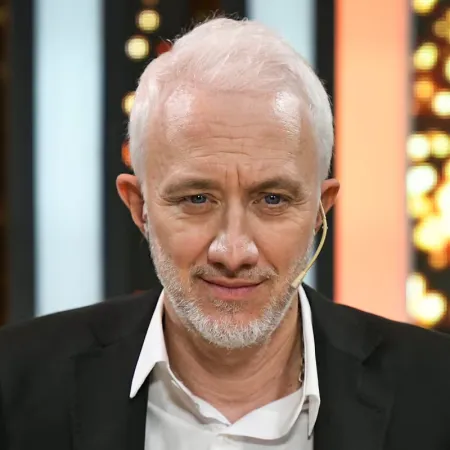 PH, Podemos Hablar: quiénes son los invitados de Andy Kusnetzoff este sábado