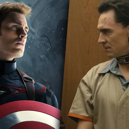Avengers Endgame: Steve Rogers, Loki y una teoría que ayuda a entender mejor Doomsday