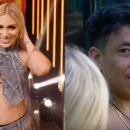 Escándalo total con Brian Sarmiento y Danelik tras abandonar Gran Hermano