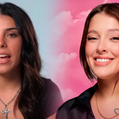 Sofía Gonet "La Reini" vs. Valentina Pergolini: la primera guerra nacida de Popstars 2026