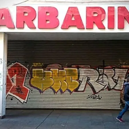 El definitivo adiós a Garbarino: cerró sus últimos locales tras 75 años