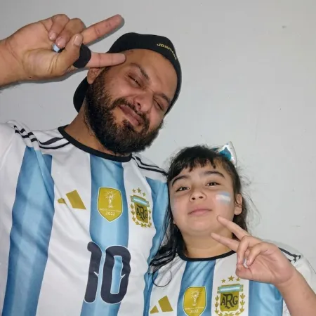 Fue víctima de Snow Travel y ahora creó una app con su hija: "La pasé horrible"