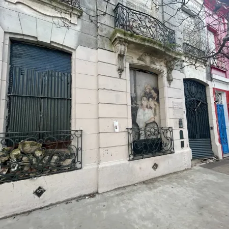 Qué pasó con la casona de La Plata donde Barreda masacró a su familia
