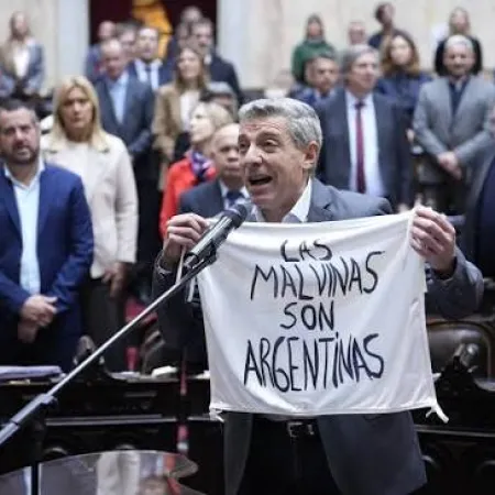 Discapacidad y deuda: la sesión en Diputados que puede mover el tablero político