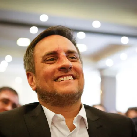 La durísima crítica de Cabandié al peronismo con una frase de Néstor Kirchner