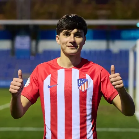 Gerónimo Spina: el jugador que "se fugó" y por el que ahora Estudiantes recibe dinero