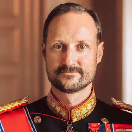 Haakon VIII y la vodka rusa: la bebida que elogió antes de convertirse en rey